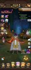 the seven deadly sins usato the seven deadly sins usato Brusciano