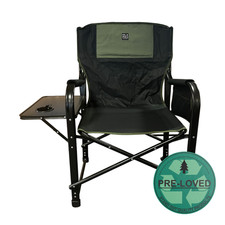 Olpro directors chair for sale  WORCESTER