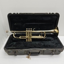 Bach tr300 trumpet for sale  Capac