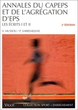 Annales capes agregation d'occasion  France