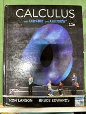 Calculus 11th edition for sale  North Richland Hills