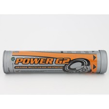 Cartouche orange graisse d'occasion Cartouche orange graisse d'occasion  Lubersac