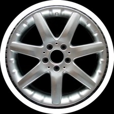 Wheel rim mercedes for sale  Houston