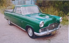 Ford zephyr mk2 for sale Ford zephyr mk2 for sale  READING