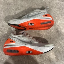 Tênis Nike Adapt Auto Max infravermelho auto amarrado 2020 masculino tamanho 9 SEM CARREGADOR comprar usado  Enviando para Brazil