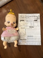 Ojamajo doremi hana usato  Fabriano