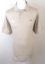 Mens lacoste polo for sale  ELY