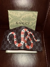 Gucci black king for sale  Ambridge