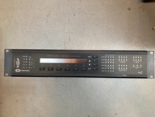 Crestron pro2 control gebraucht kaufen  München