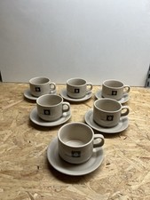 Lot tasses tasses d'occasion  Raon-l'Étape