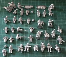 Britannia miniatures 20mm for sale  CORBY