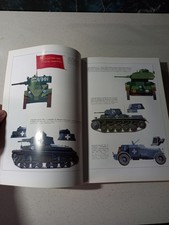 Tank power wozy for sale  HUNTINGDON