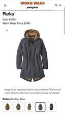 Patagonia women insulated for sale  Santaquin