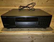 Kenwood 950 compact for sale Kenwood 950 compact for sale  COVENTRY