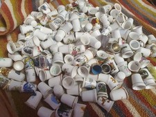 Large joblot thimbles for sale  HALESOWEN