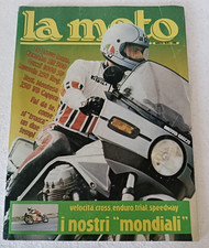 Moto 1978 yamaha usato  Perugia
