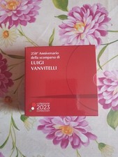 Euro italia 2023 usato  Roma