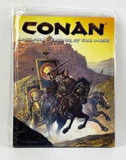 Conan rpg aquilonia gebraucht kaufen  Euskirchen