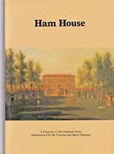 Ham house national for sale  MARKET DRAYTON