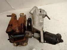 Type turbo supercharger for sale  Waterford