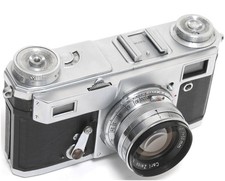 Macchina fotografica kiev usato Macchina fotografica kiev usato  Spedire a Italy