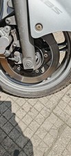 Dischi freno anteriori usato  Messina