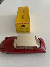 Dinky toys origine d'occasion  Amiens-