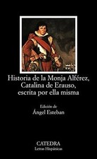 Historia monja alferez gebraucht kaufen  Berlin