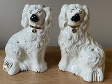 Pair royal doulton for sale  BANCHORY