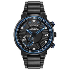 Citizen mens satellite for sale  USA
