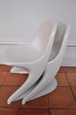 Lot chaises enfant d'occasion  Bordeaux-