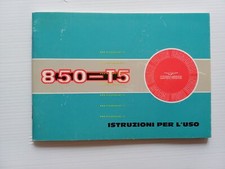 Moto guzzi 850 usato  Vimodrone