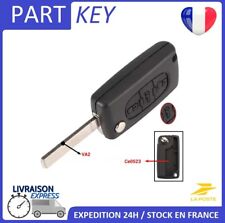 Coque clé télécommande d'occasion  Toulouse-