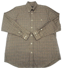 Orvis shirt tan for sale  Hubbard