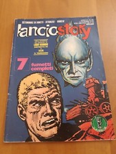 Fumetto lancio story usato  Palo del Colle