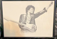 Vintage collectible jimi for sale  Sugar Land