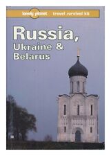 Lonely planet russia for sale  Ireland