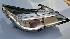 Pel astra halogen gebraucht kaufen  Warendorf