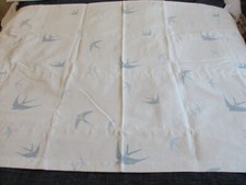 Laura ashley blue for sale  LEICESTER