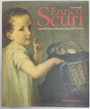Enrico scuri. fine usato  Italia