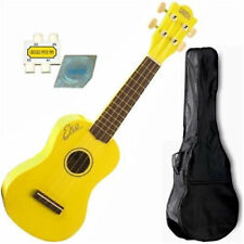 Ukulele soprano eko usato  Italia