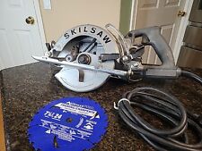 Skil saw spt77w for sale  Oregon City
