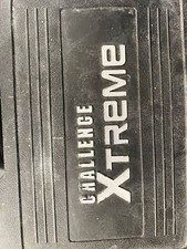Challenge xtreme mr7236 for sale  STAFFORD