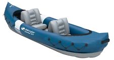 Kayak gonflable sevylor d'occasion  La Fère