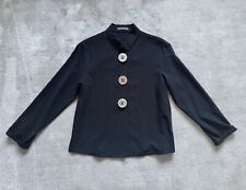 Ischiko black shirt for sale  GLASGOW