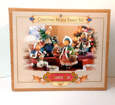 moose christmas set for sale moose christmas set for sale Princeton