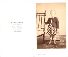 Pottier malo little d'occasion  Expédié en Belgium