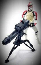Star wars saga d'occasion  Expédié en Belgium