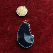 Bijoux pendentif ancien d'occasion  Saint-Jean-en-Royans