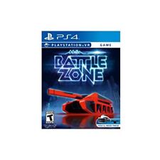 Battlezone playstation playsta for sale  Cleveland